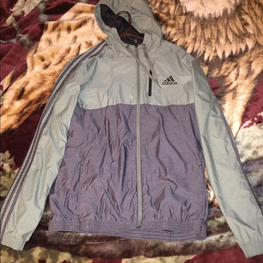 Adidas Jacket